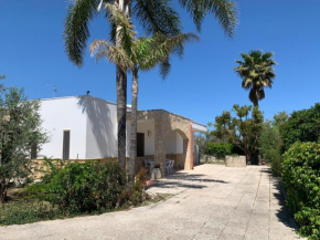 Tenuta Punta della Suina